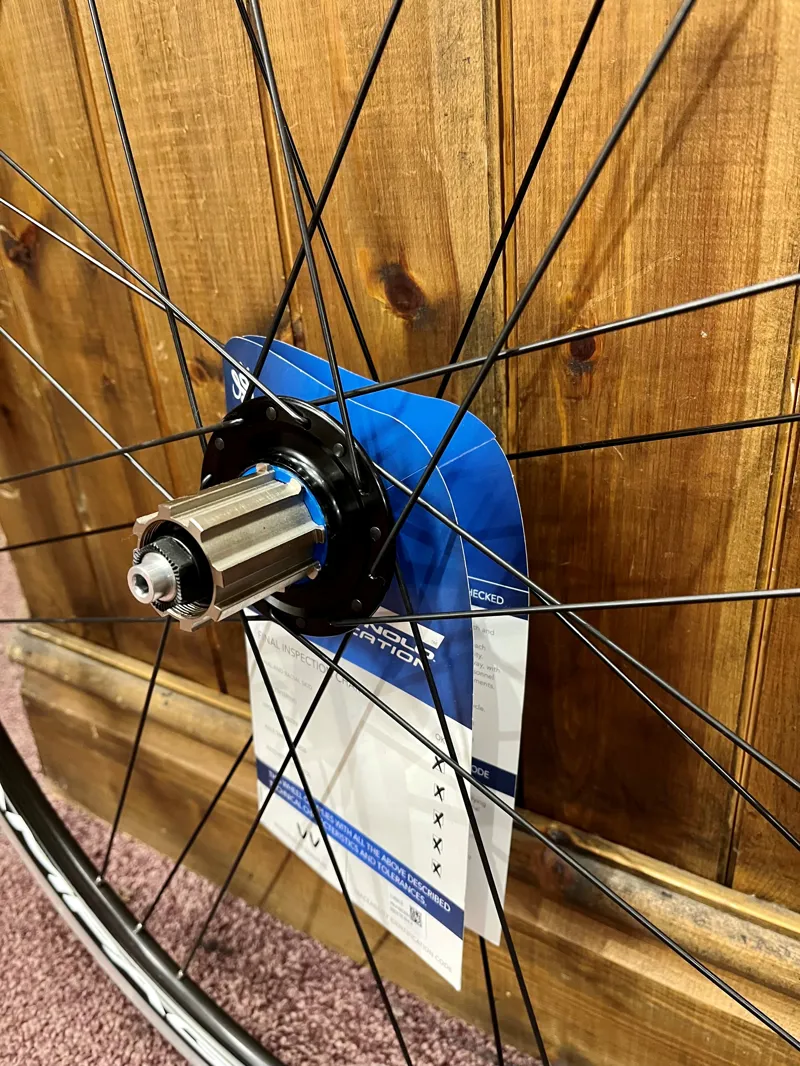 パーツ campagnolo khamsin g3 rear shimano 11s CAMPAGNOLO Khamsin G3 - Gold Clincher Road Wheelset - 10/11